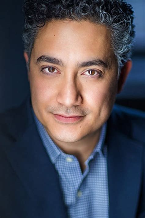 alessandro juliani.